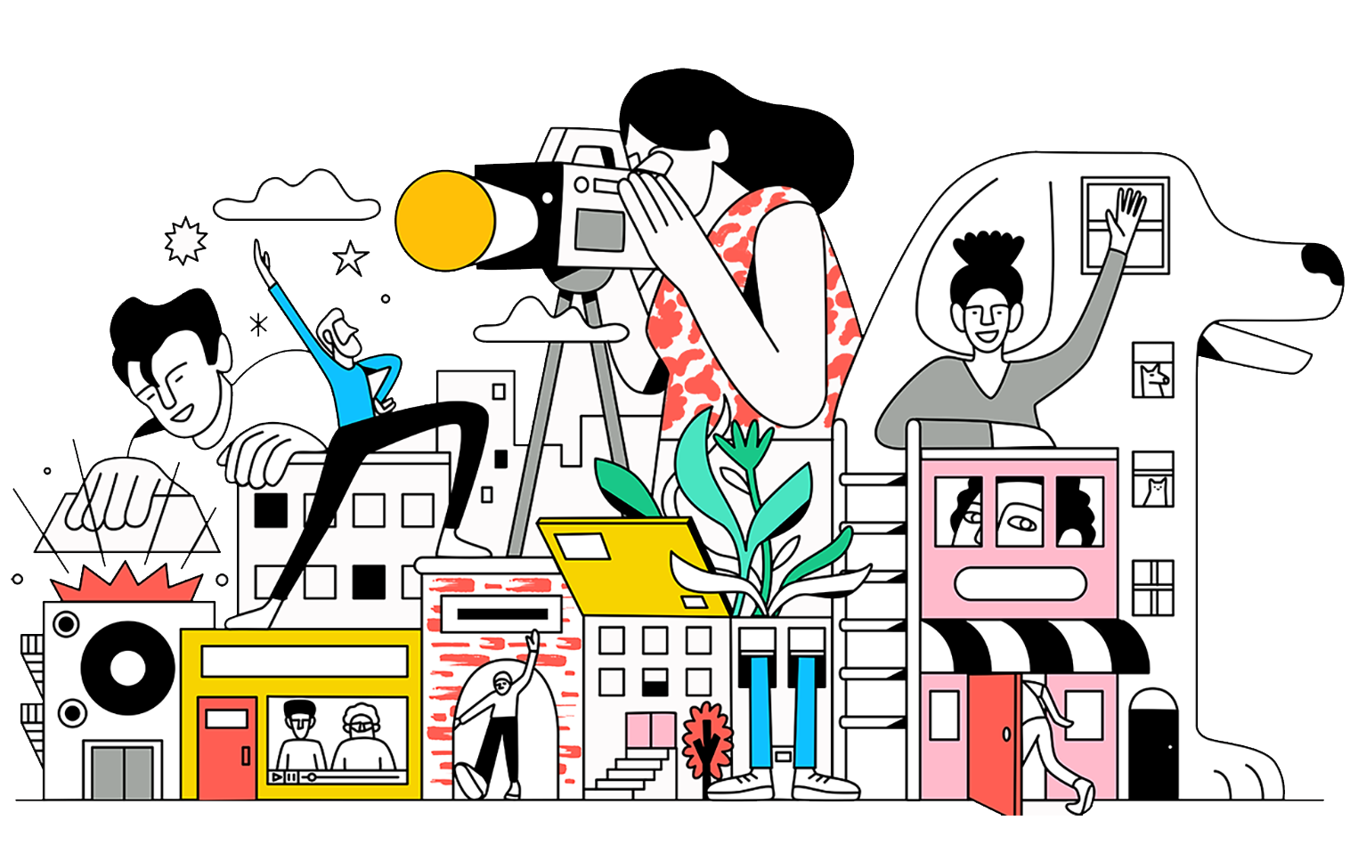 تسويق في السعودية